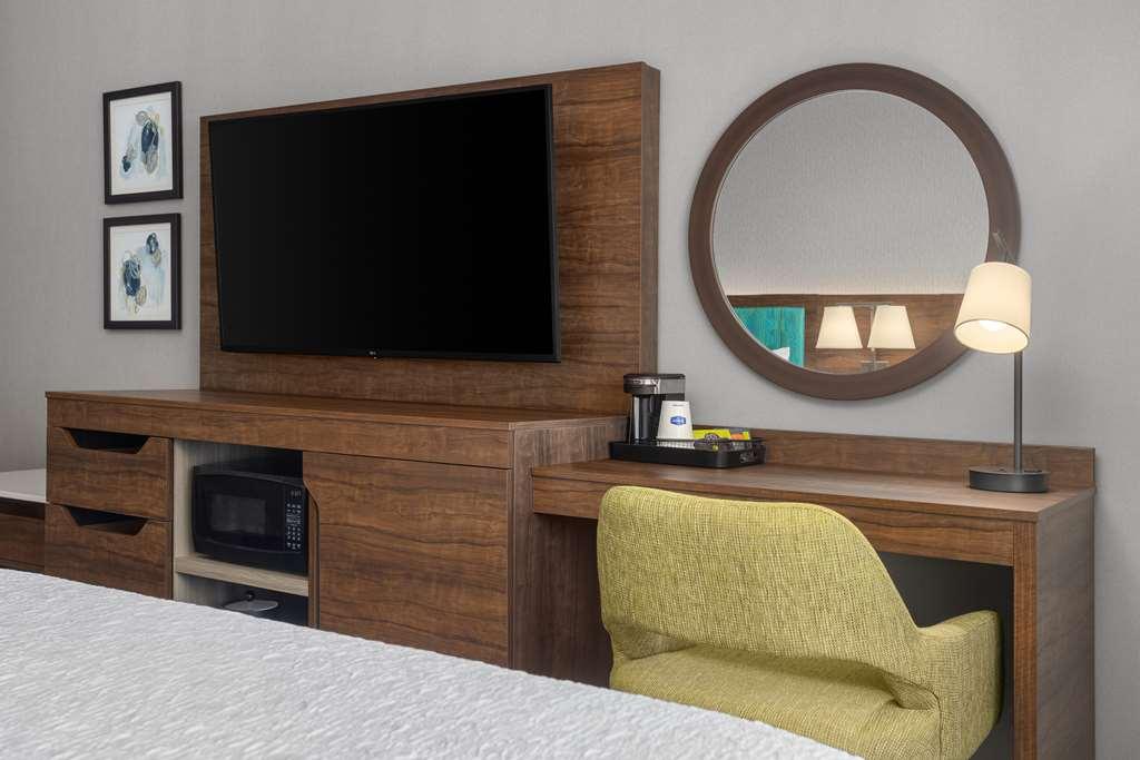 Hampton Inn By Hilton Kingston Kamer foto