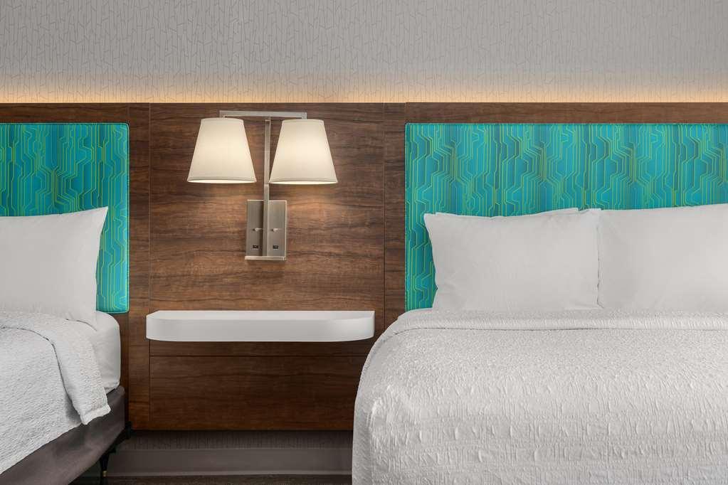 Hampton Inn By Hilton Kingston Kamer foto